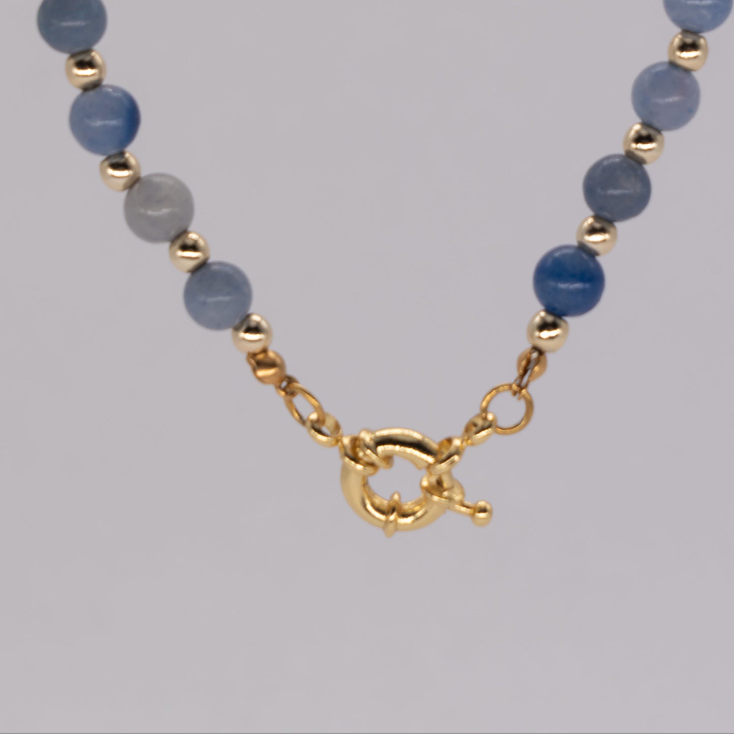 Flow Choker Gold