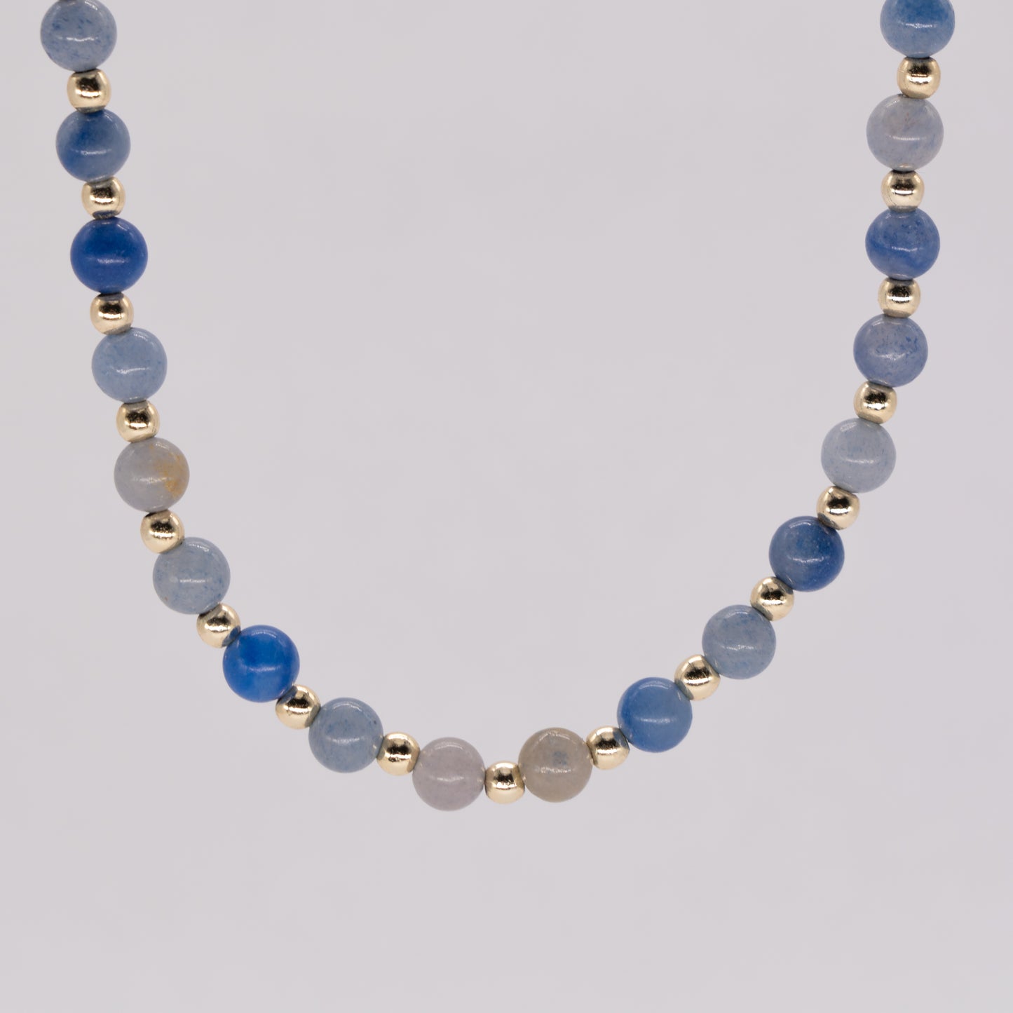 Flow Choker Gold
