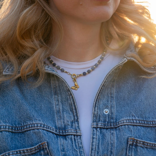 Flow Choker Gold